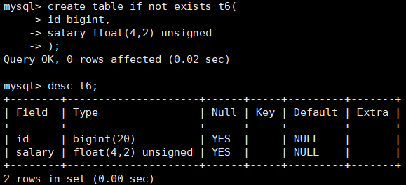 【MySQL】数据类型（常见类型）-- 详解,第28张