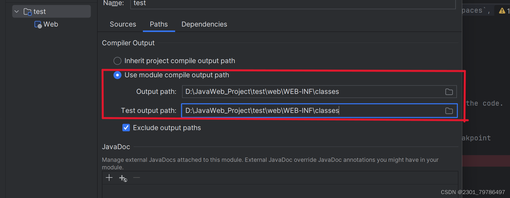 IntelliJ IDEA2023 配置 Tomcat,5a99cc0d4a55474c9dc815881ef56c81.png,第15张