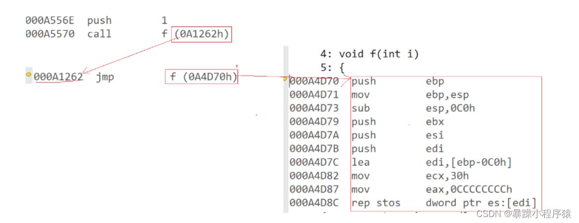 C++入门：初识类和对象,在这里插入图片描述,第6张