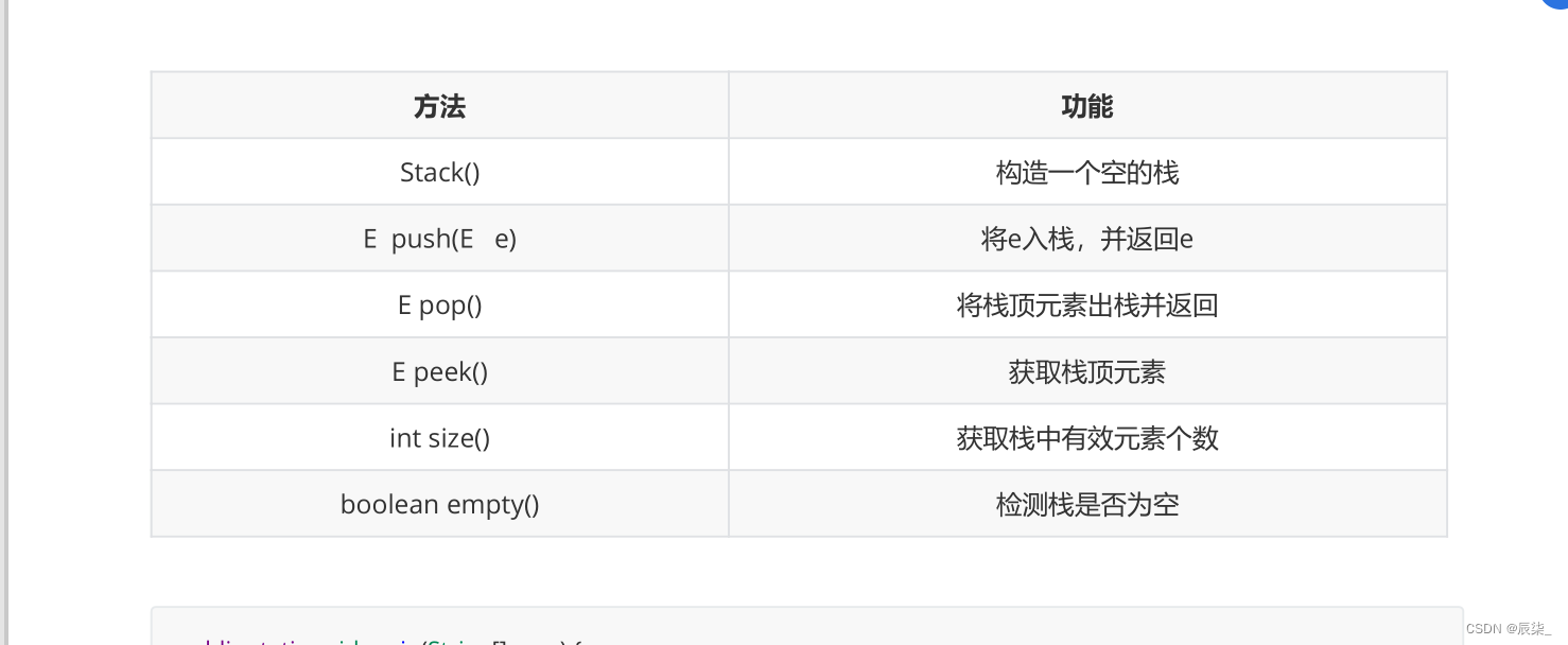 【数据结构与算法】栈的深入学习(上),881ffd248fcc4638901eba5f6eb5ea74.png,第2张