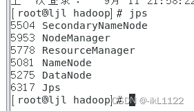 Hadoop-3.3.6完全分布式集群搭建,第20张