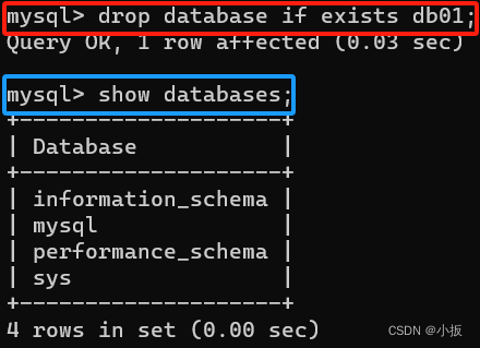 MySQL 篇-深入了解 DDL 语言（一）,第7张