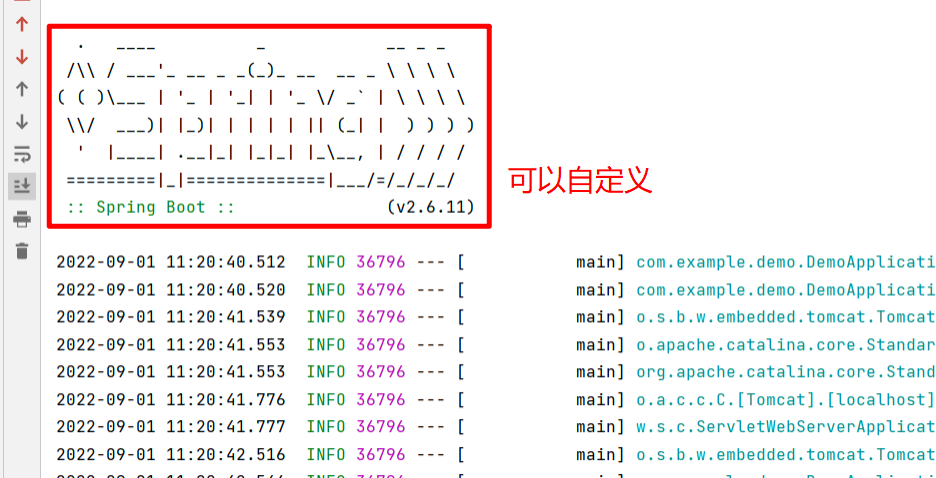 最全面的SpringBoot教程（一）——SpringBoot概述,在这里插入图片描述,第10张