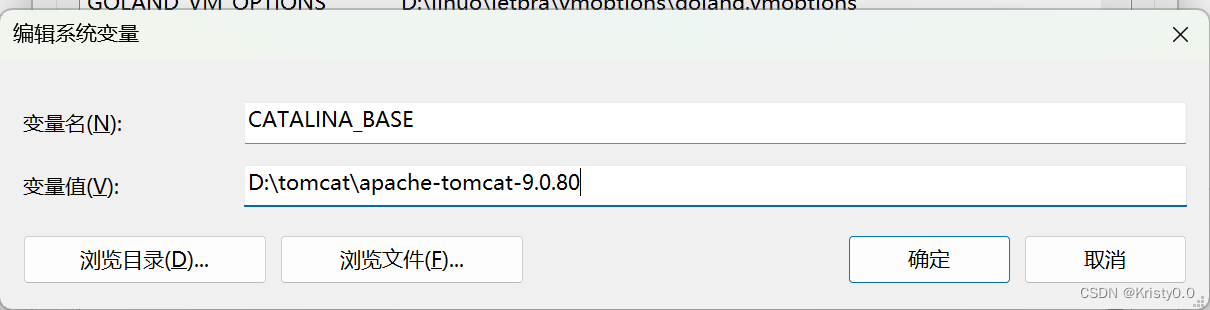 IntelliJ IDEA2023 配置 Tomcat,e0f25378f6454ddda8e23267c5d79448.png,第8张