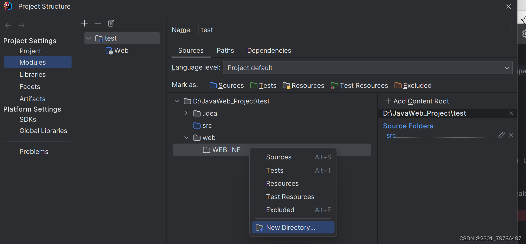 IntelliJ IDEA2023 配置 Tomcat,1c4cb50093ac441ba8ca94bf41237dfc.png,第13张