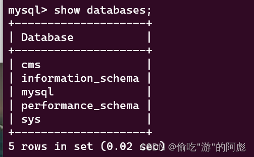 Linux网站搭建（nginx+php+mysql）,第22张