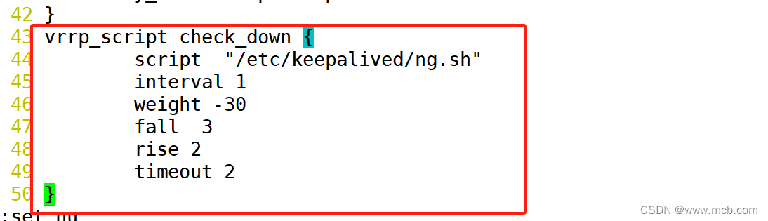 实操keepalived（高可用）+Nginx（四层代理+七层代理），实现高可用、负载均衡以及动静分离,第110张