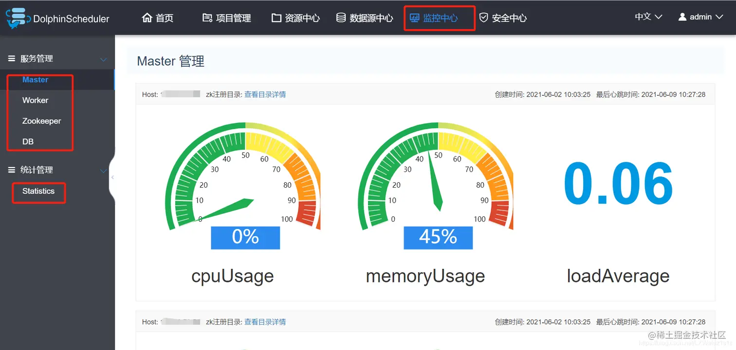 Apache DolphinScheduler——开源大数据调度器神器（国人之光）,第9张