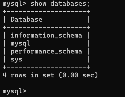 【MySQL探索之旅】数据库的基本操作,image-20240226213824109,第3张