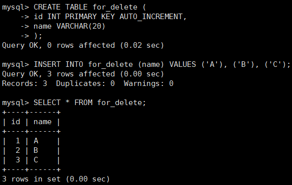 【MySQL】基本查询（表的增删改查）-- 详解,第52张