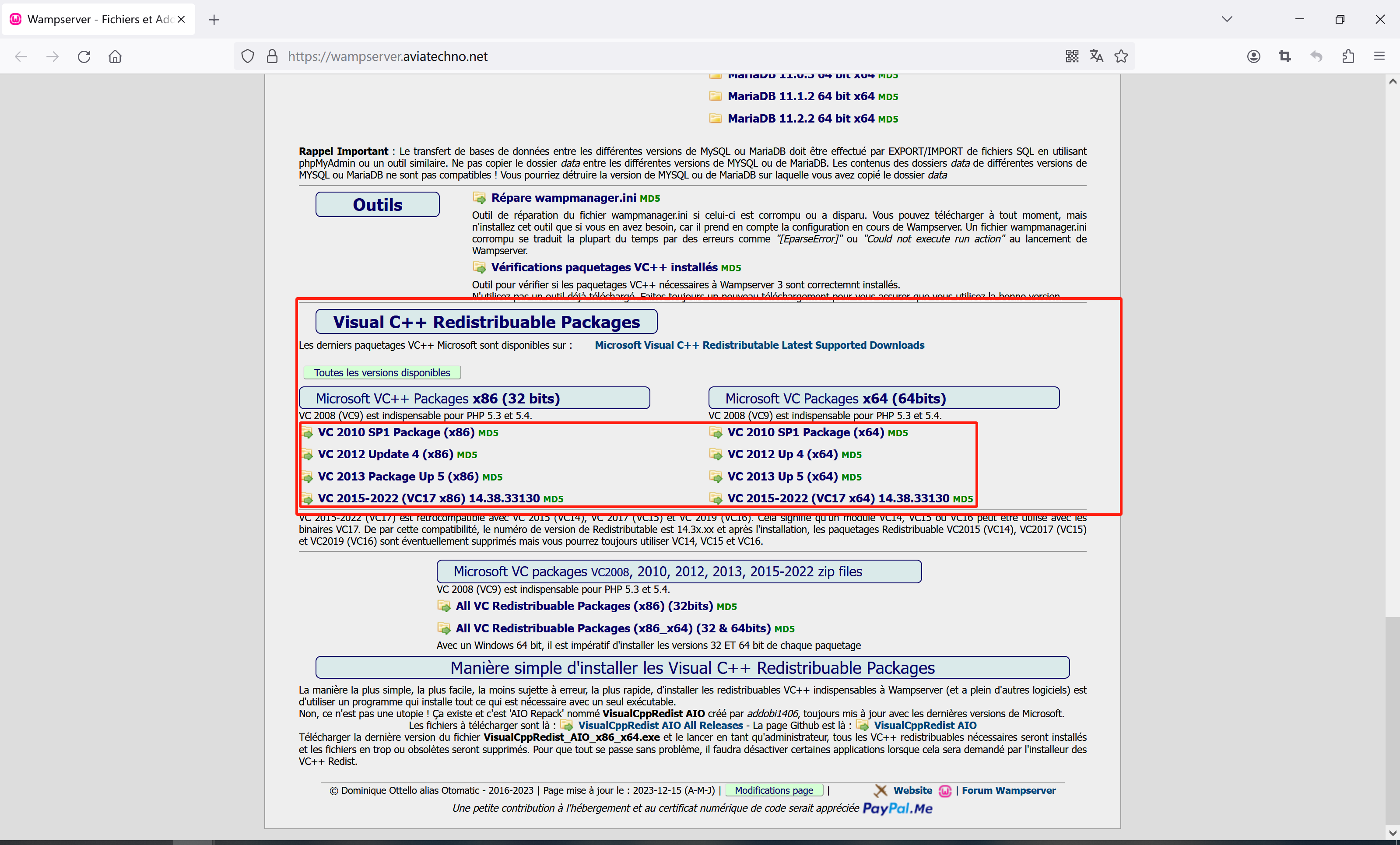 php入门、安装wampserver教程,第10张