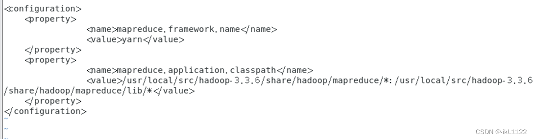 Hadoop-3.3.6完全分布式集群搭建,第13张