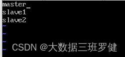 spark和scala环境安装与部署（超详细版），我保证你敢看，你就学会了,第22张