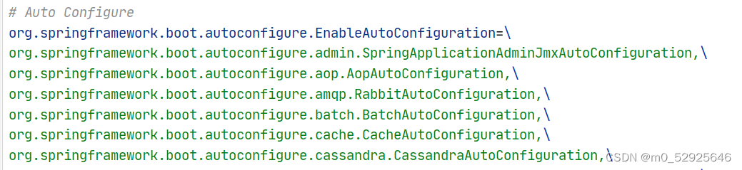 SpringBoot&SpringCloud篇,第4张