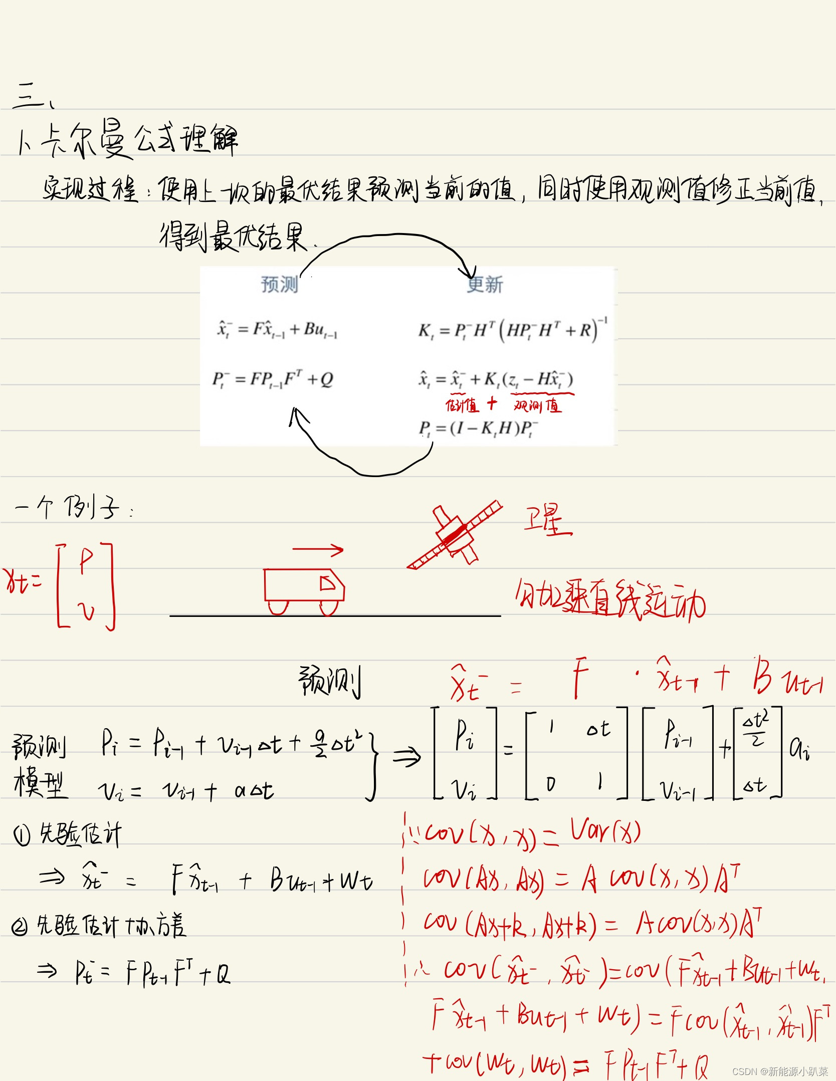 基于扩展卡尔曼滤波的SOC估计（附MATLAB代码）,322de353403f4ee38117304d19859099.png,第4张