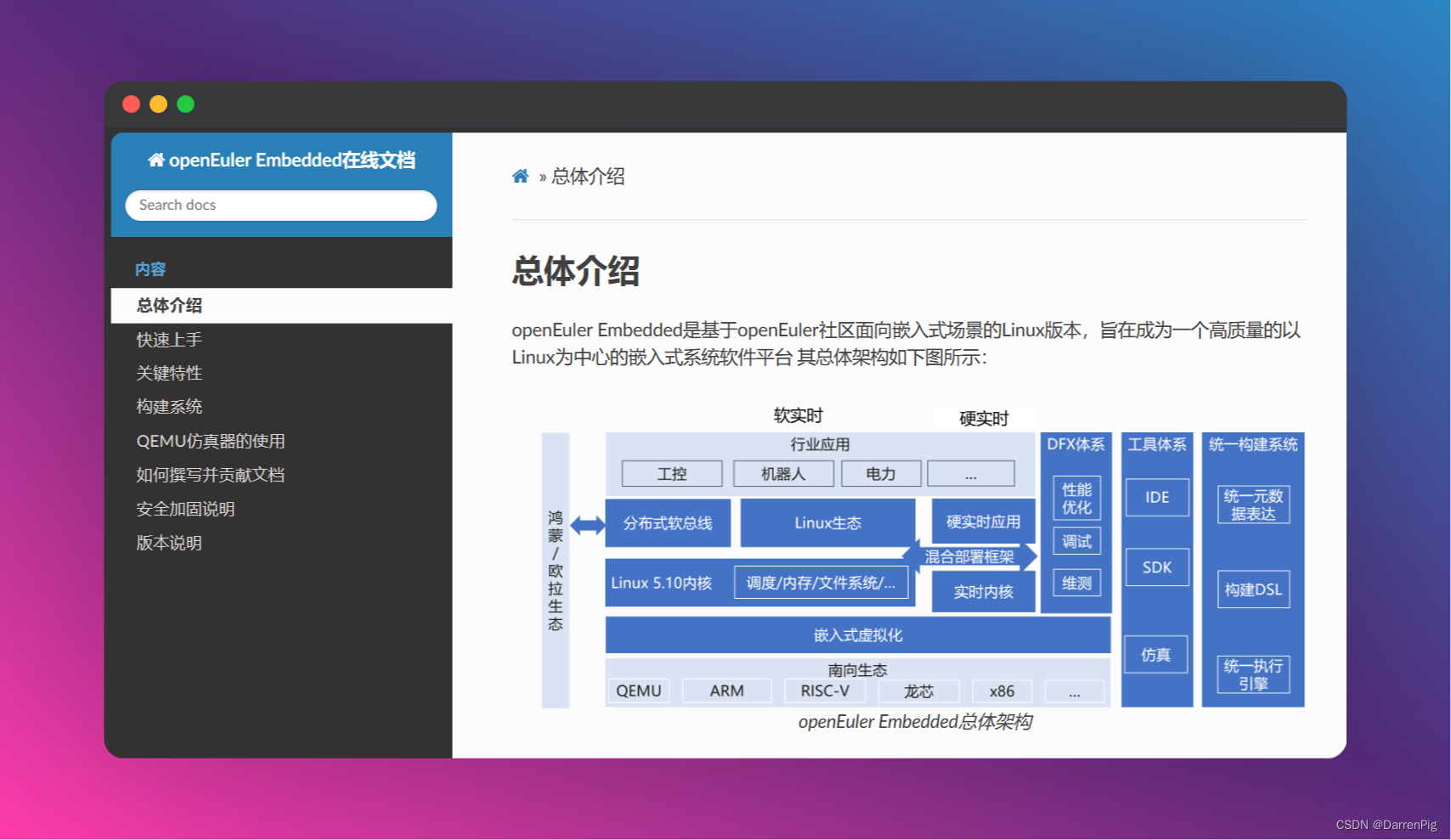 DP读书：开源软件的影响力（小白向）解读Embedded,开源软件的影响力,第1张