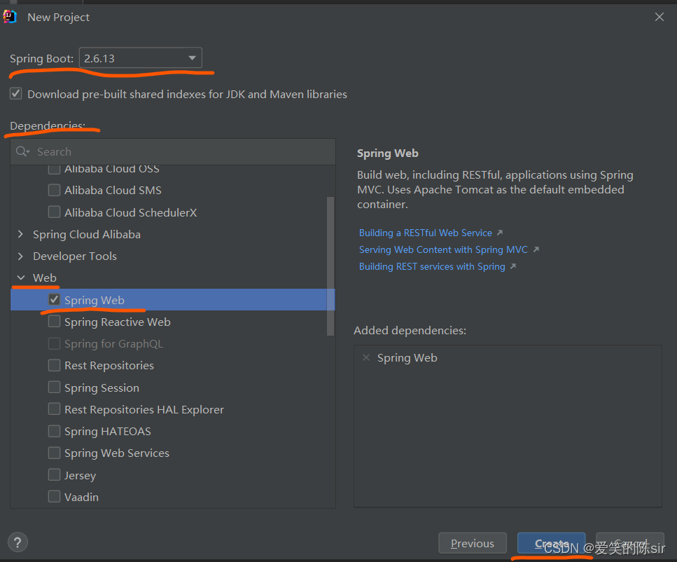 Intellij IDEA下载安装教程和搭建springboot开发环境及踩坑指南（超详细图文教程）,在这里插入图片描述,第15张