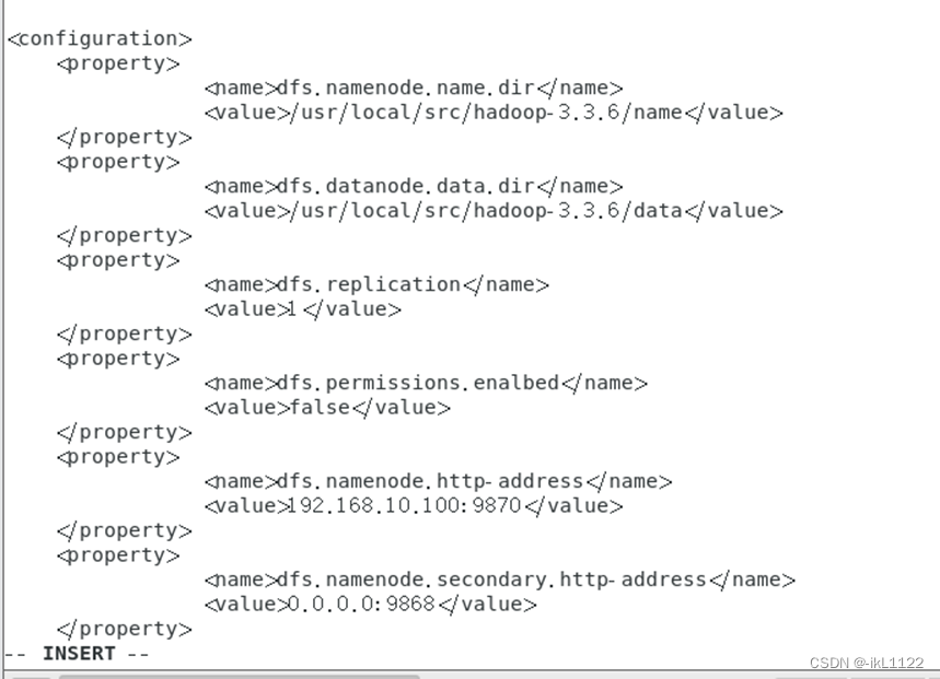 Hadoop-3.3.6完全分布式集群搭建,第11张