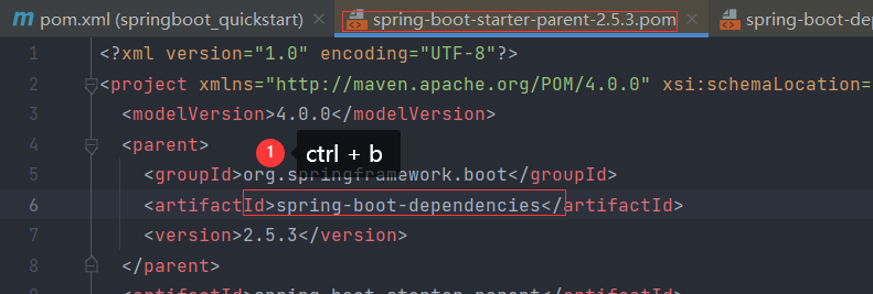 SpringBoot（依赖管理和自动配置）,image-20240312103904770,第17张