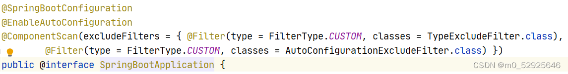 SpringBoot&SpringCloud篇,第2张