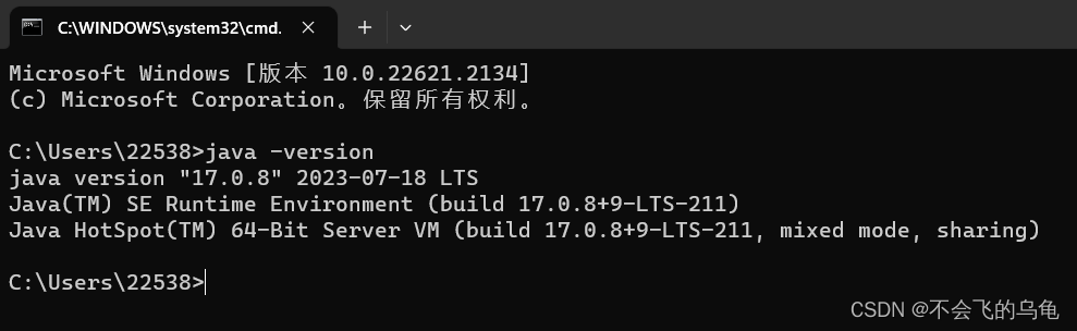 Tomcat10安装及配置教程win11,在这里插入图片描述,第18张