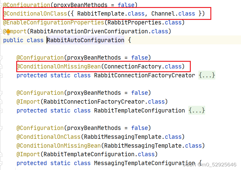 SpringBoot&SpringCloud篇,第5张