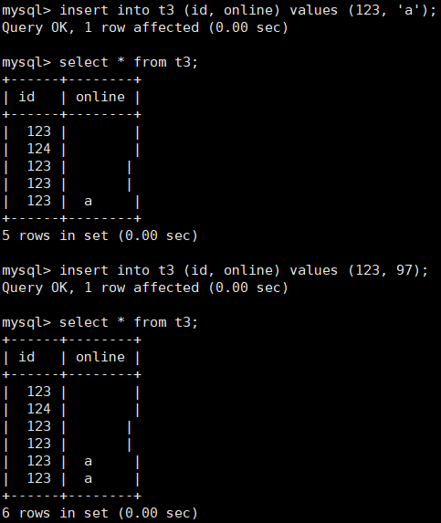 【MySQL】数据类型（常见类型）-- 详解,第22张