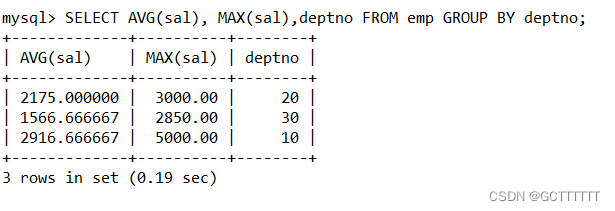 MySQL数据库基础知识，基础操作详细整理,在这里插入图片描述,第35张