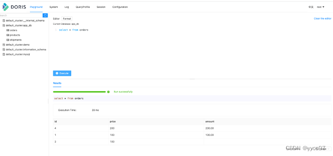 Flink cdc3.0同步实例（动态变更表结构、分库分表同步）,在这里插入图片描述,第7张