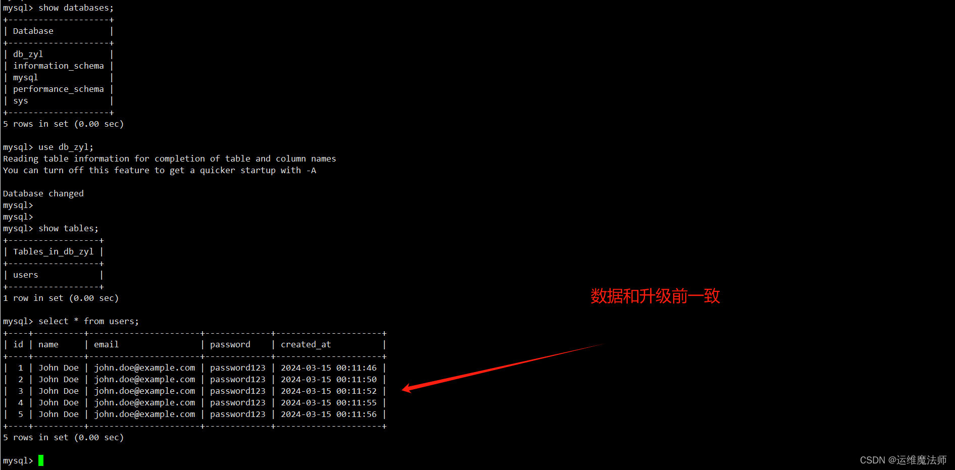 实现：mysql-5.7.42 到 mysql-8.2.0 的升级（rpm方式）,在这里插入图片描述,第10张