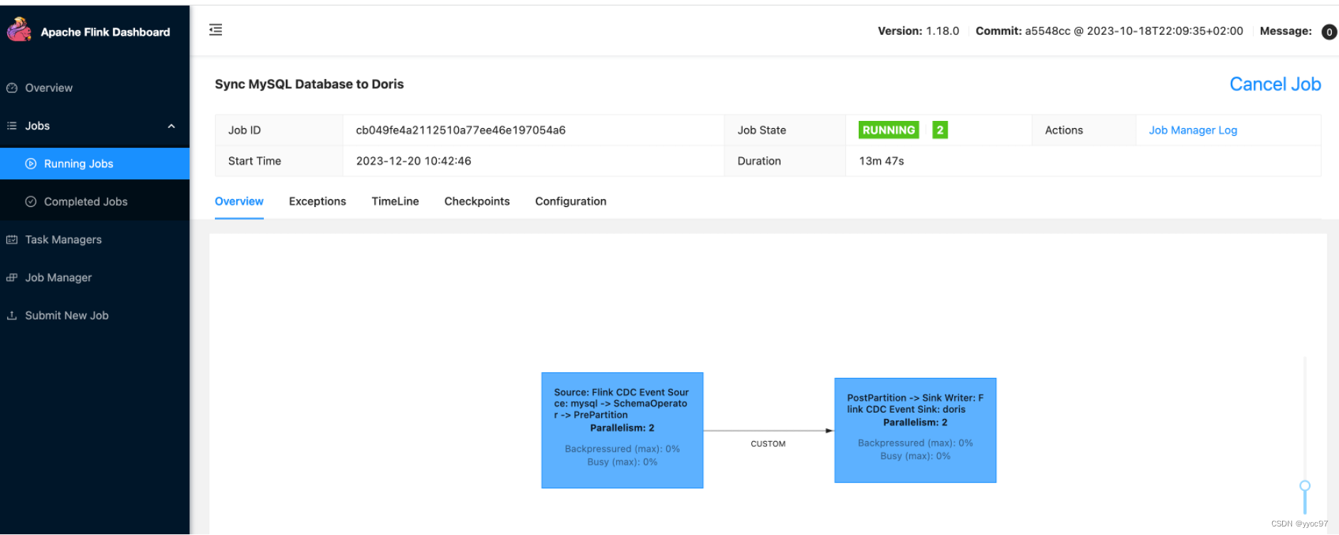 Flink cdc3.0同步实例（动态变更表结构、分库分表同步）,在这里插入图片描述,第5张