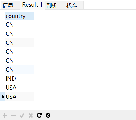 MySQL 教程---菜鸟教程,在这里插入图片描述,第10张