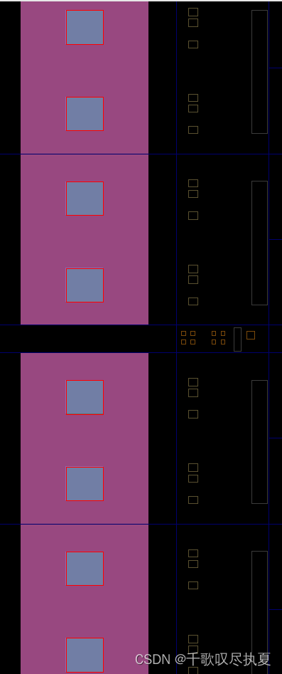 零基础学FPGA（六）：FPGA时钟架构（Xilinx为例，完整解读）,在这里插入图片描述,第20张