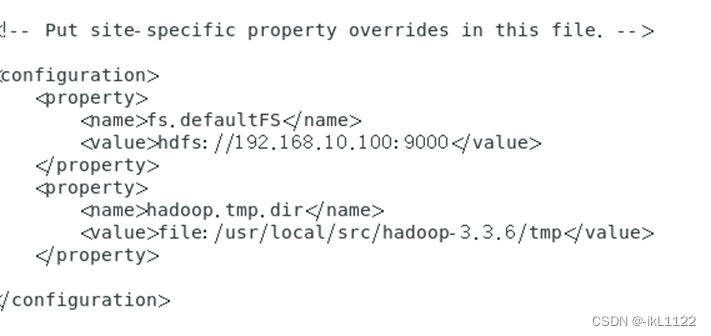 Hadoop-3.3.6完全分布式集群搭建,第10张