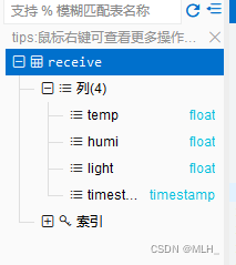 STM32+WIFI+MQTT+云Mysql数据上报并转存到云数据库,第38张