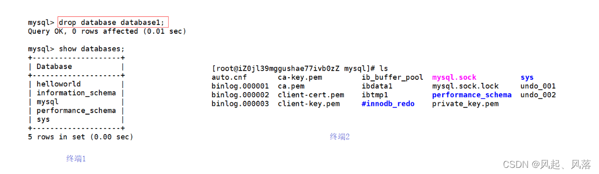 【MySQL】数据库——库操作,第6张