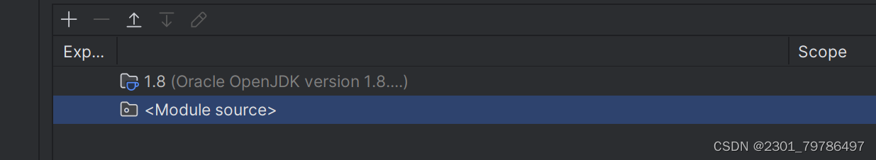 IntelliJ IDEA2023 配置 Tomcat,9087c18dba4f41518962855f05ecec3a.png,第16张