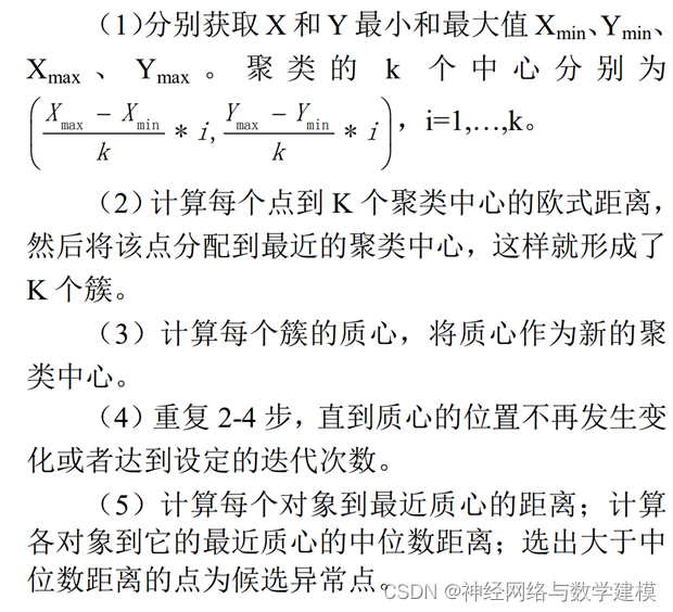 四种确定K-means最佳聚类个数的方法（K-means++）——附代码,第2张