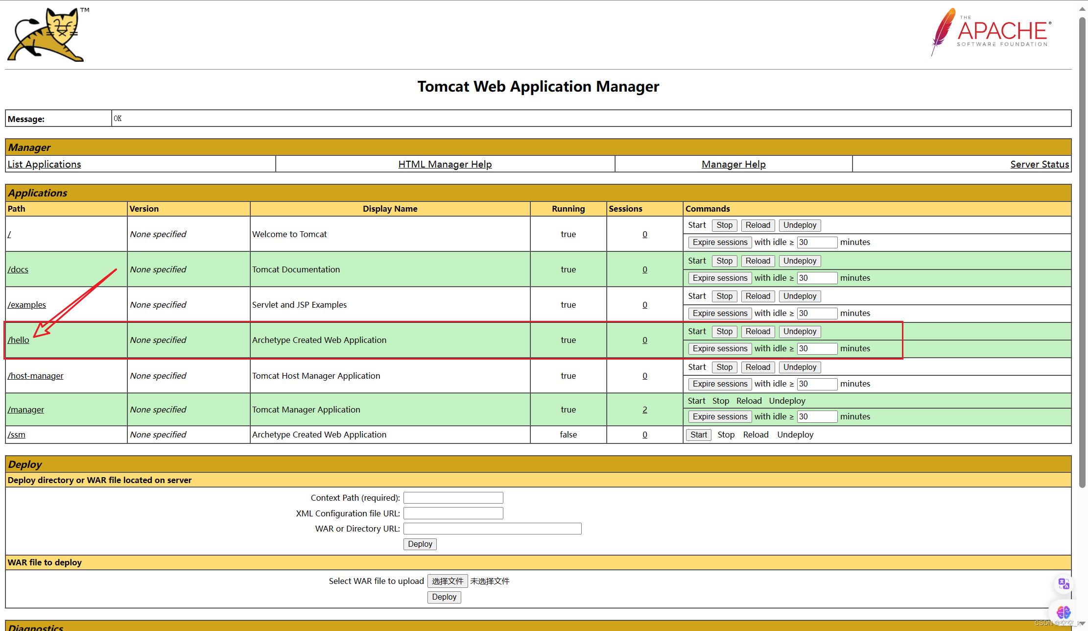 Ubuntu介绍、与centos的区别、基于VMware安装Ubuntu Server 22.04、配置远程连接、安装jdk+Tomcat,第46张