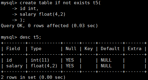 【MySQL】数据类型（常见类型）-- 详解,第23张