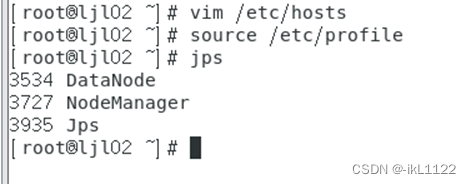 Hadoop-3.3.6完全分布式集群搭建,第22张