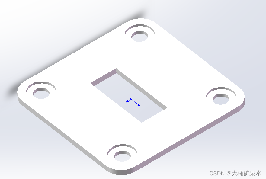 STM32+ MAX30102通过指尖测量心率+血氧饱和度,第14张