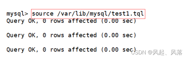 【MySQL】数据库——库操作,第33张