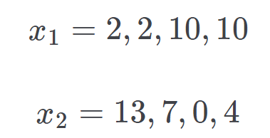 数学基础--均值、方差、标准差、协方差,在这里插入图片描述,第13张