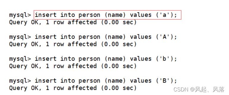 【MySQL】数据库——库操作,第23张