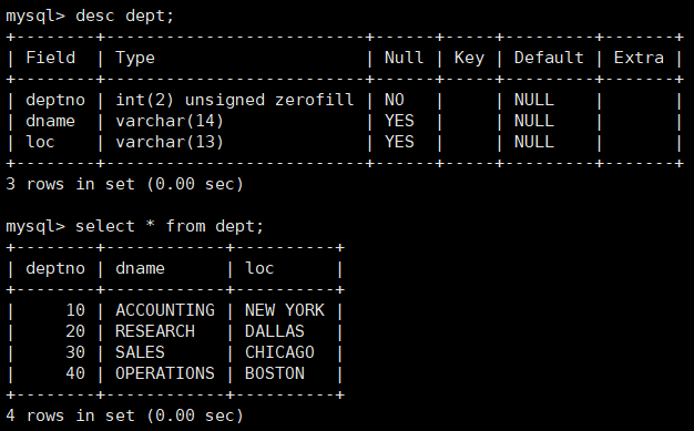 【MySQL】基本查询（表的增删改查）-- 详解,第77张