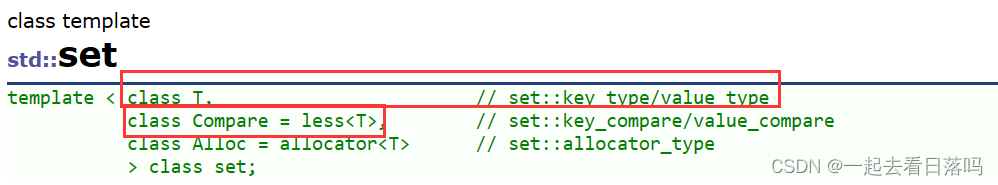 【C++进阶】map和set（ 万字详解）—— 上篇,在这里插入图片描述,第2张