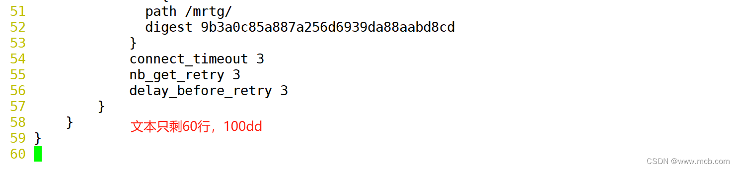 实操keepalived（高可用）+Nginx（四层代理+七层代理），实现高可用、负载均衡以及动静分离,第17张