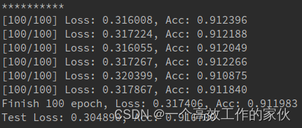 PyTorch – 逻辑回归,第2张