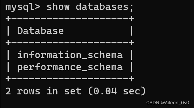 【MySQL】学习如何使用DCL进行用户管理,在这里插入图片描述,第6张